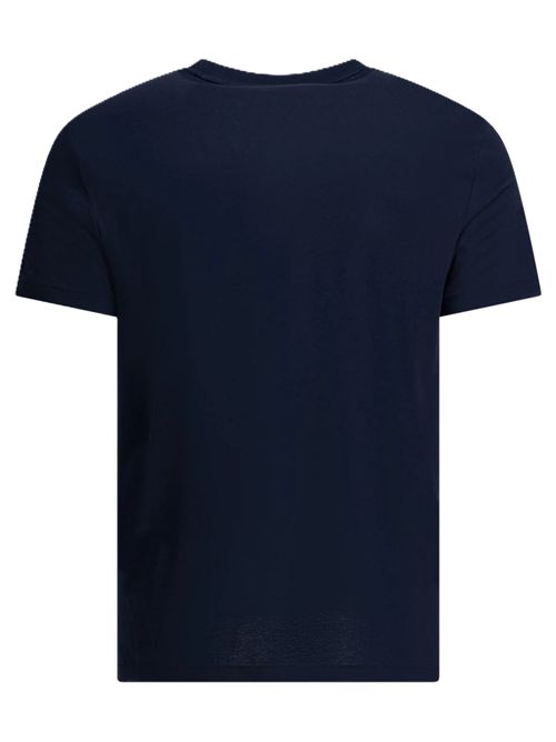 Polo Ralph Lauren T-shirt girocollo newport navy Polo Ralph Lauren | 710-671438-525NEWPORT NAVY